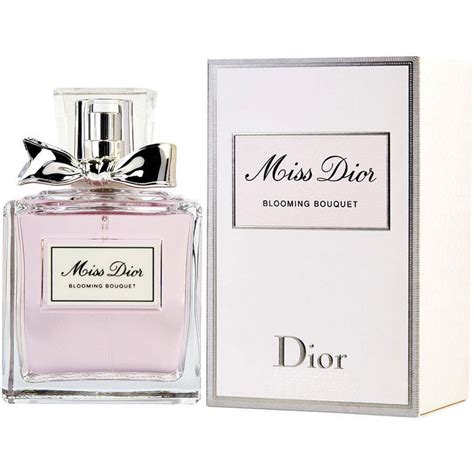 miss dior blooming bouquet|Christian Dior Miss Blooming Bouquet Eau de Toilette Spray for。